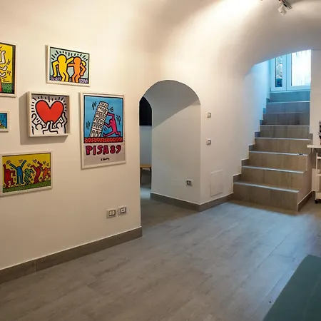 Conte Centro 萨莱诺