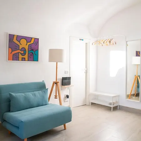 Bed and breakfast Conte Centro