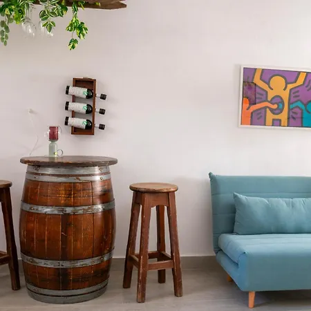 Conte Centro 萨莱诺