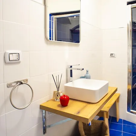 Bed & Breakfast Conte Centro Salerno