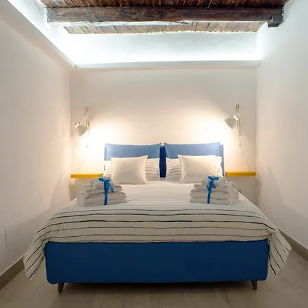 Bed & Breakfast Conte Centro