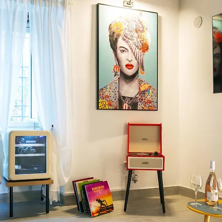 Conte Centro Panzió