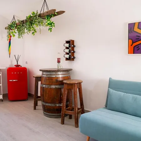 Conte Centro Bed & Breakfast