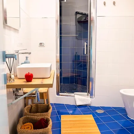 Bed & Breakfast Conte Centro