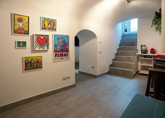 Conte Centro Salerno